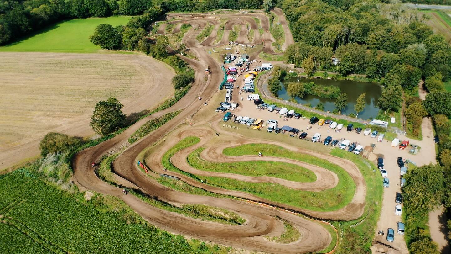 Besthorpe Mx  gallery image 2