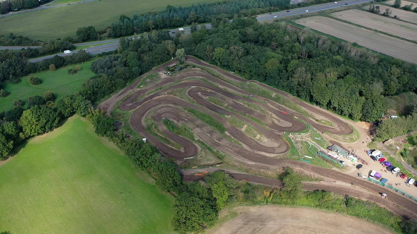 Besthorpe Mx  gallery image 3