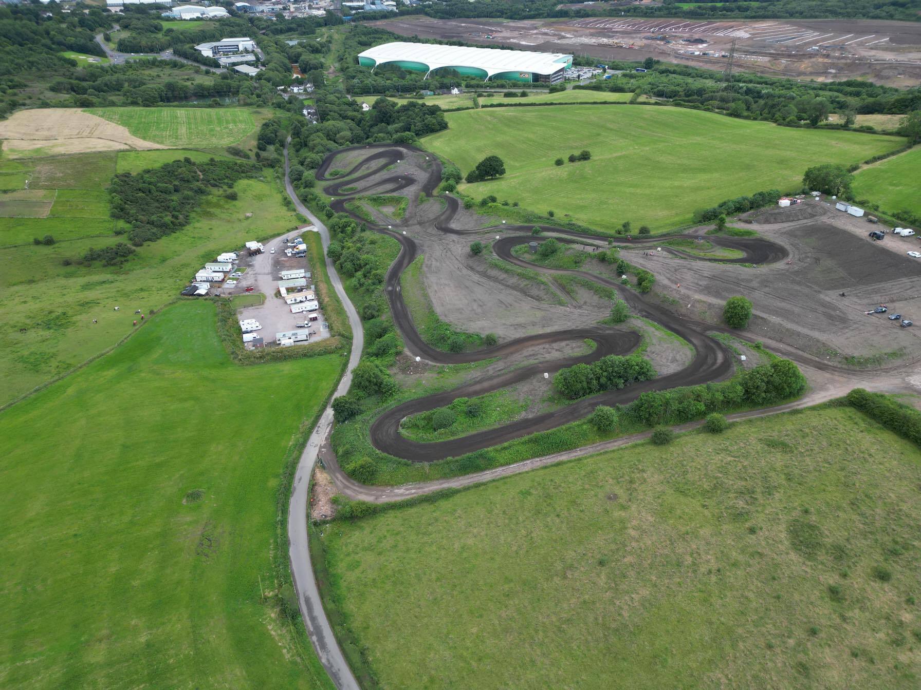 Peacocks Hey gallery image 1