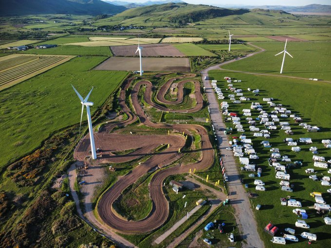 Cumbria MX gallery image 1