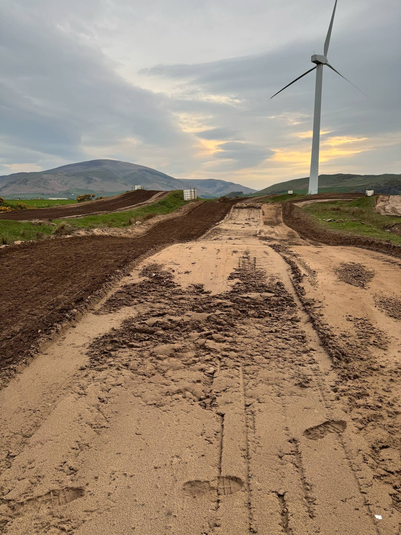 Cumbria MX gallery image 2