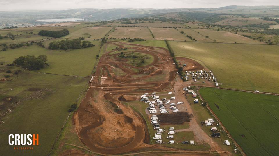 Cheddar Motopark gallery image 1