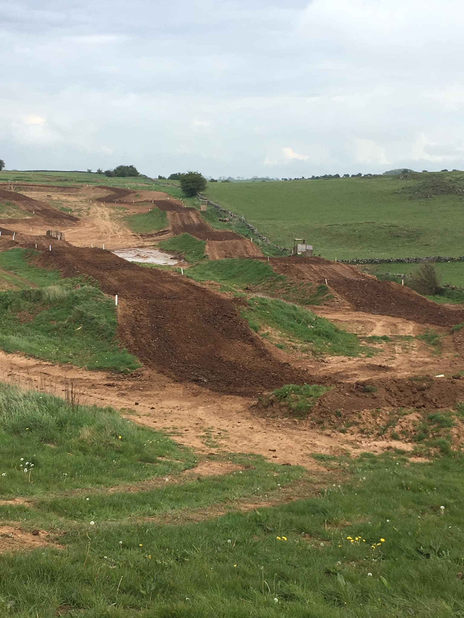 Cheddar Motopark gallery image 2