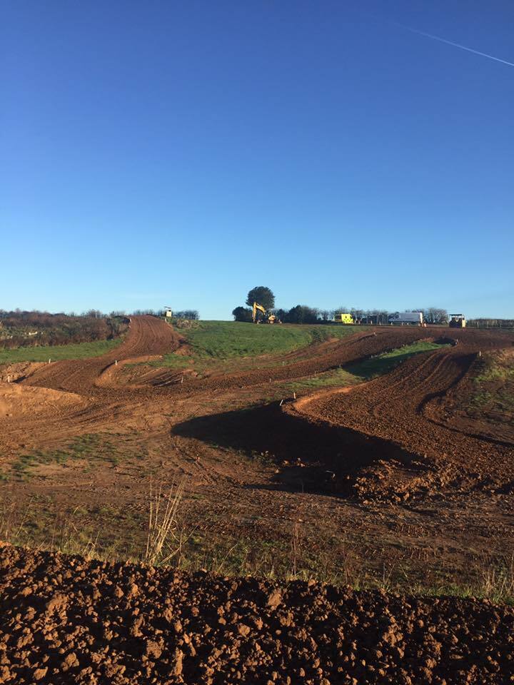 Cheddar Motopark gallery image 3