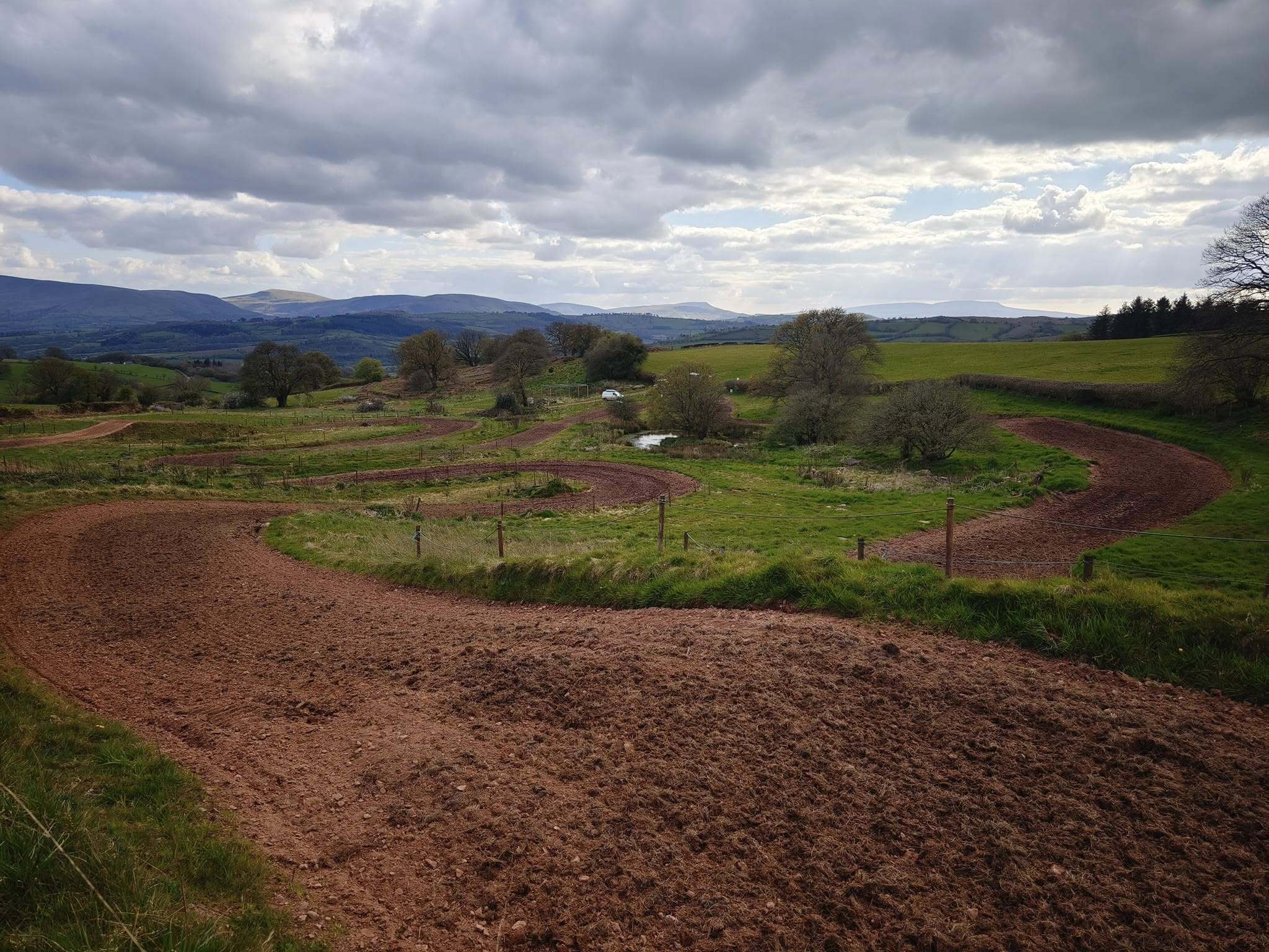 Battle MX gallery image 3