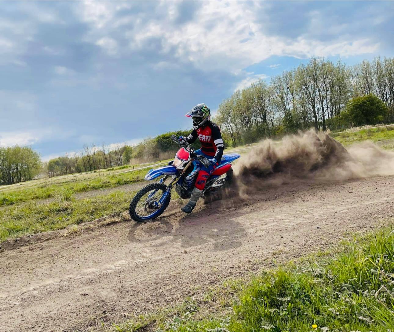 Abram Motopark gallery image 2
