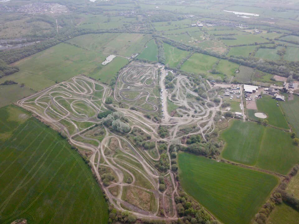 Abram Motopark gallery image 1