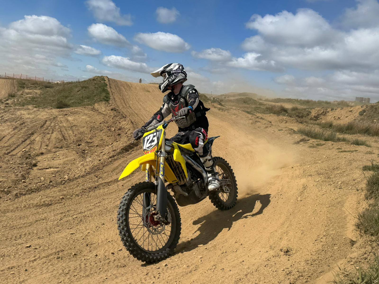 Bacup MX gallery image 3