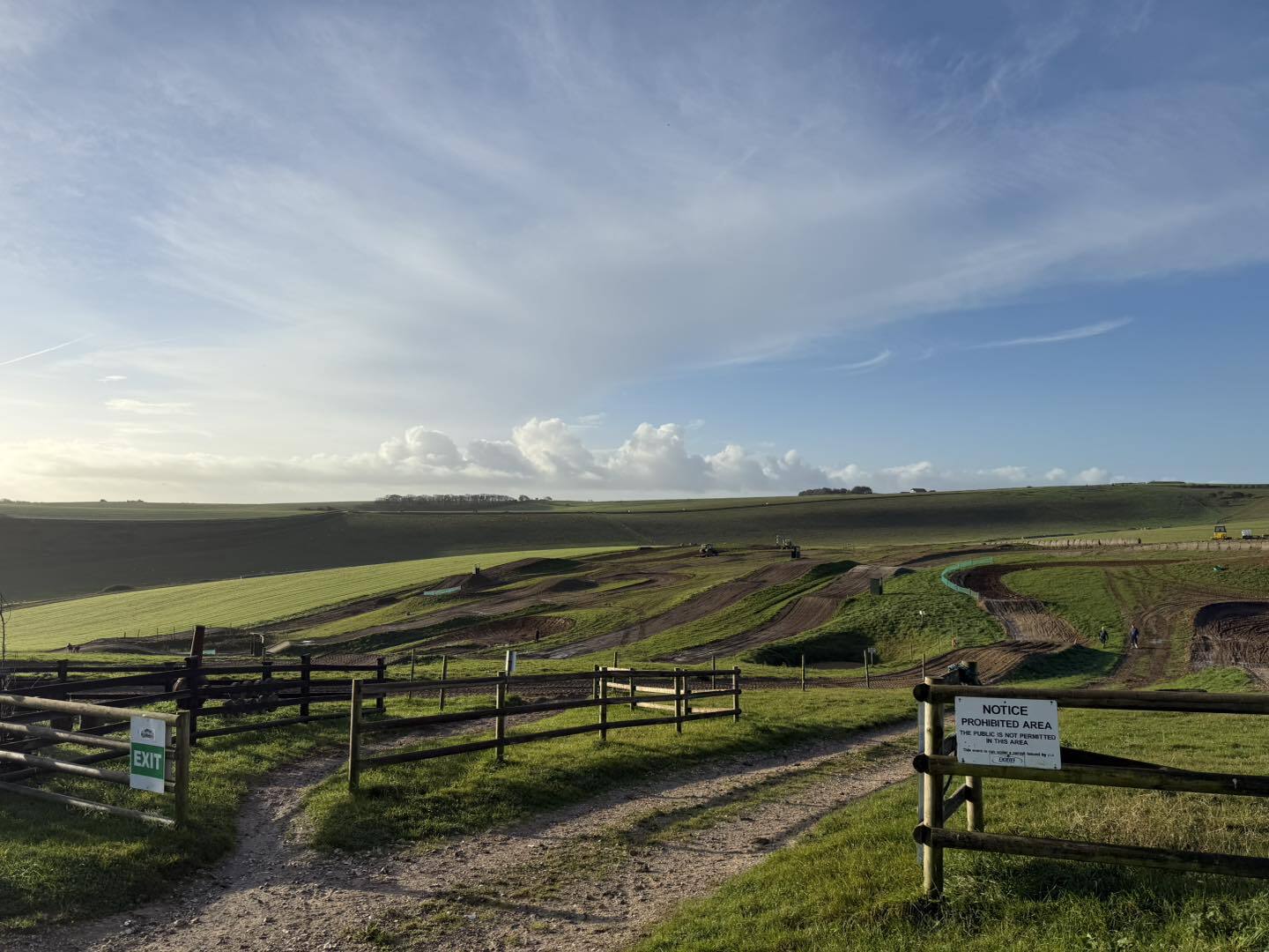 Southease MX  gallery image 1