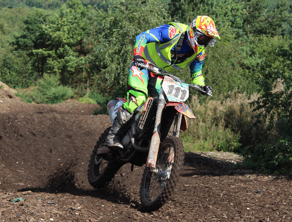 Ashby Motopark gallery image 3