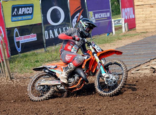 Brookthorpe MX gallery image 2