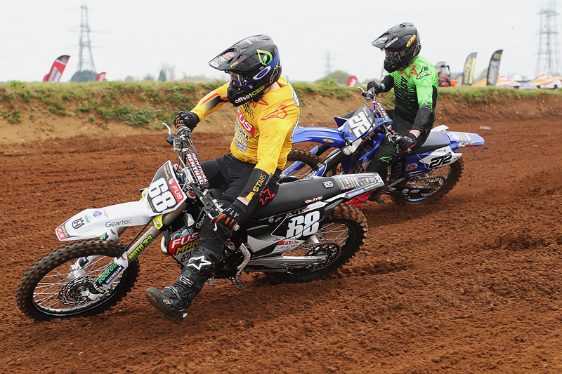 Brookthorpe MX gallery image 3