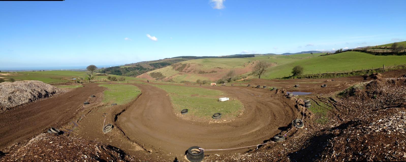 Cefn Parc MX gallery image 1