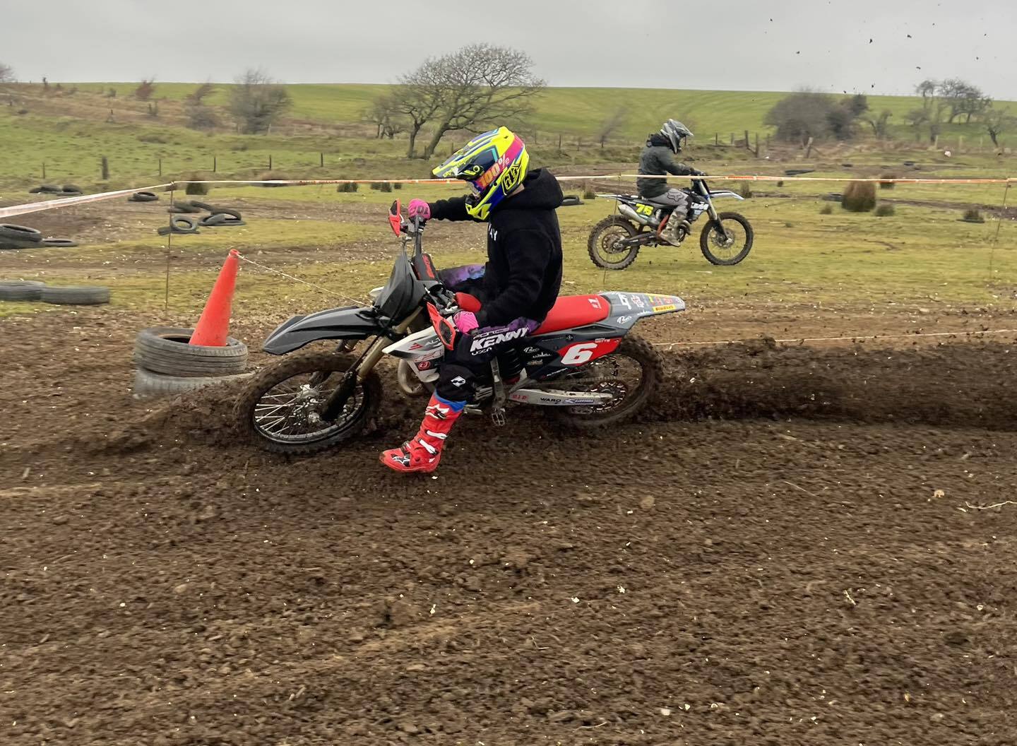 Cefn Parc MX gallery image 2