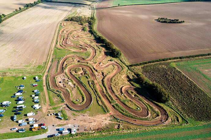 Wyham Motoparc gallery image 1
