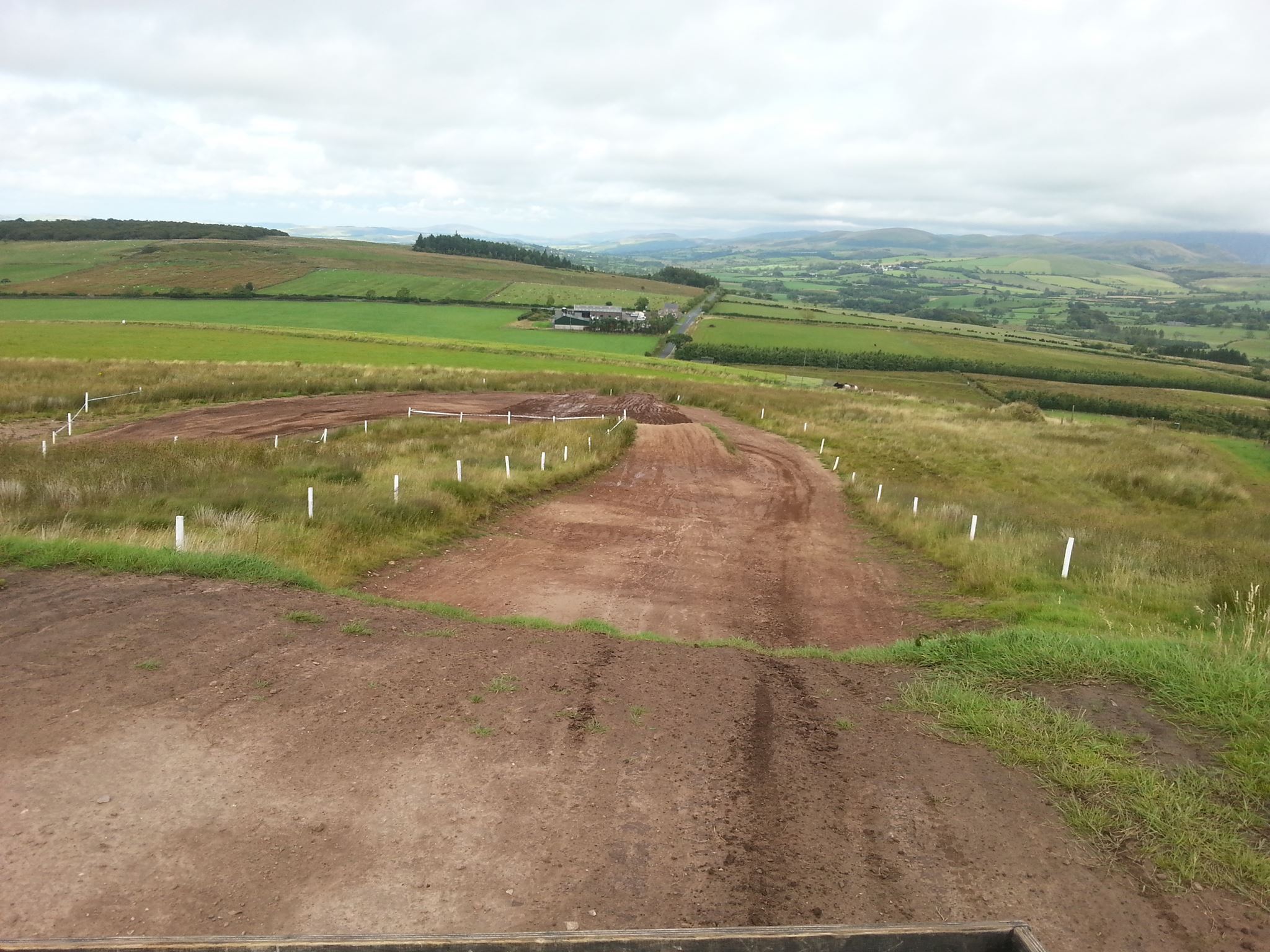 Dean Moor MX gallery image 2