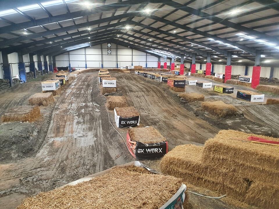 SX WORX gallery image