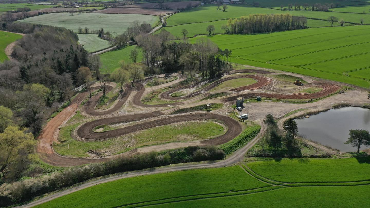 Lyons Lane MX gallery image