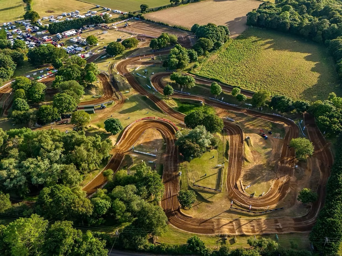 Blaxhall gallery image