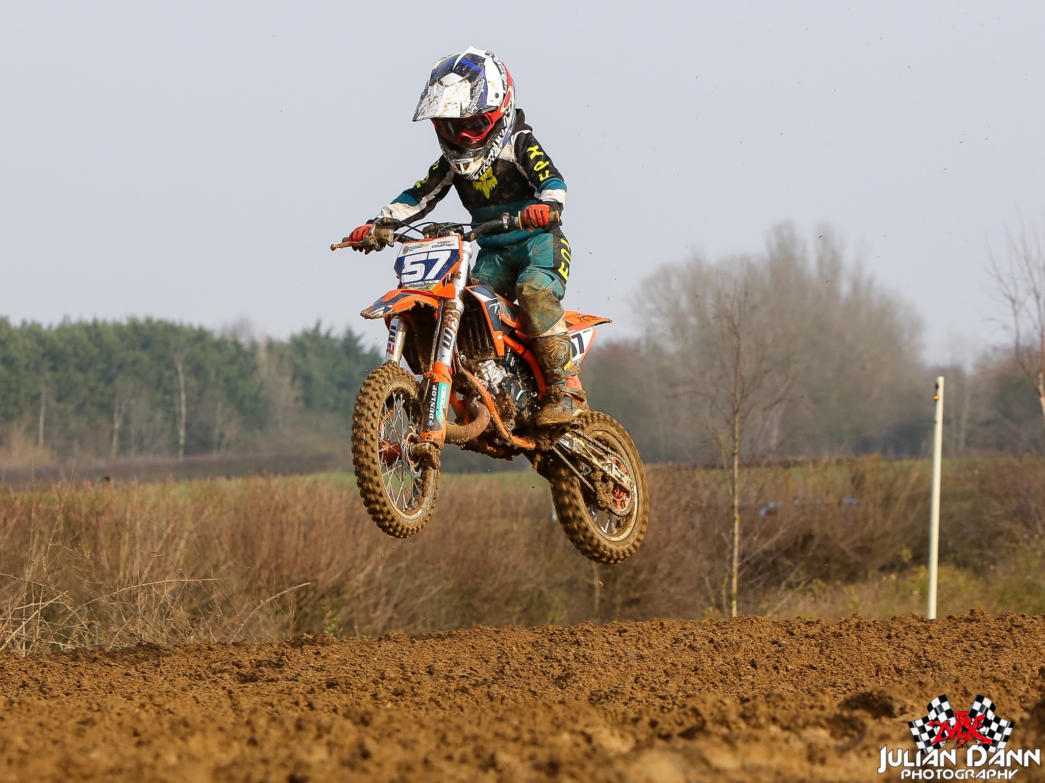 Wild Tracks  gallery image 2