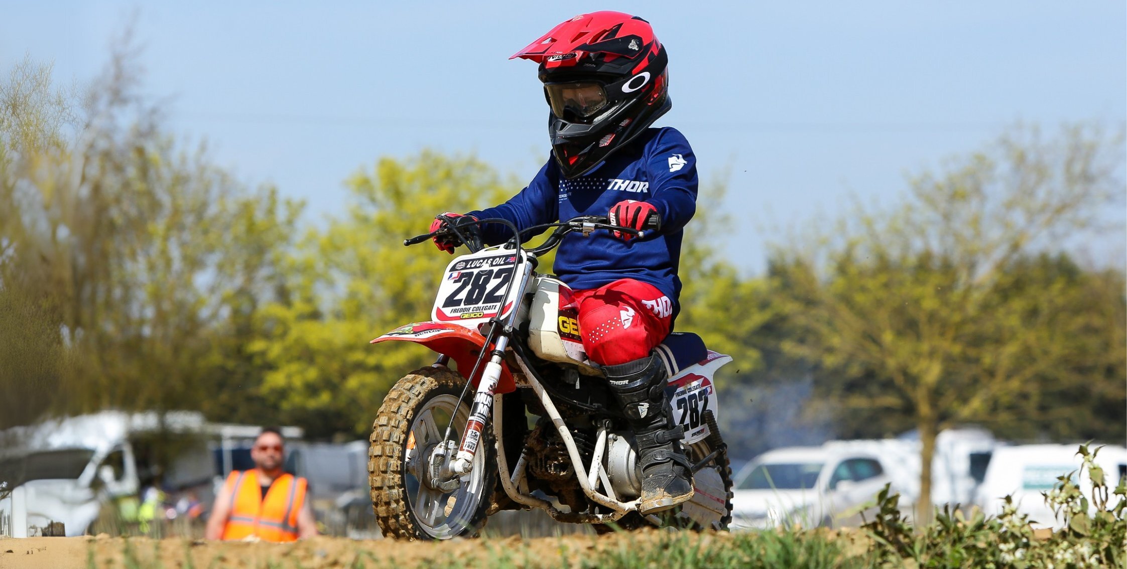 Wild Tracks  gallery image 3