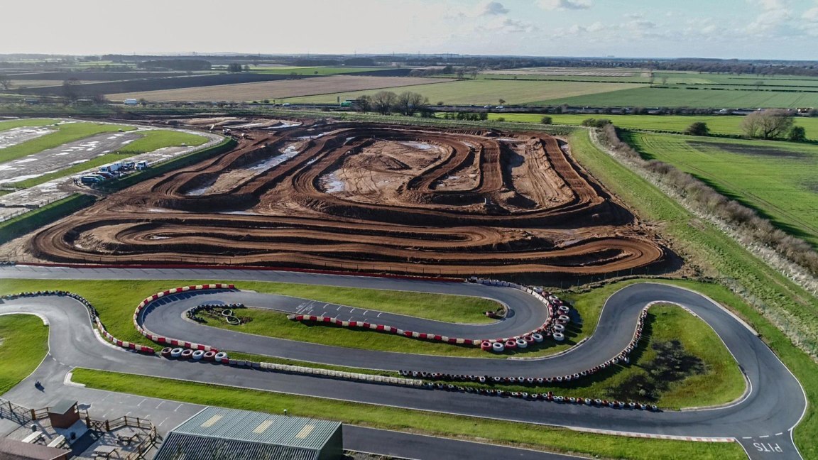 Fatcat Practice - Saturday 4th April 