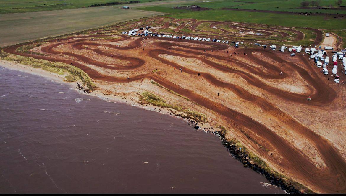 Magilligan MX Park gallery image 1