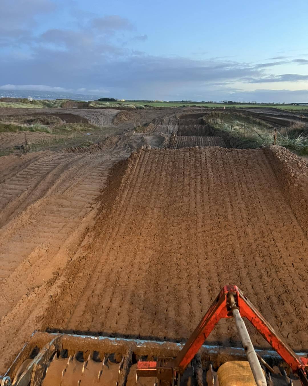 Magilligan MX Park gallery image 2