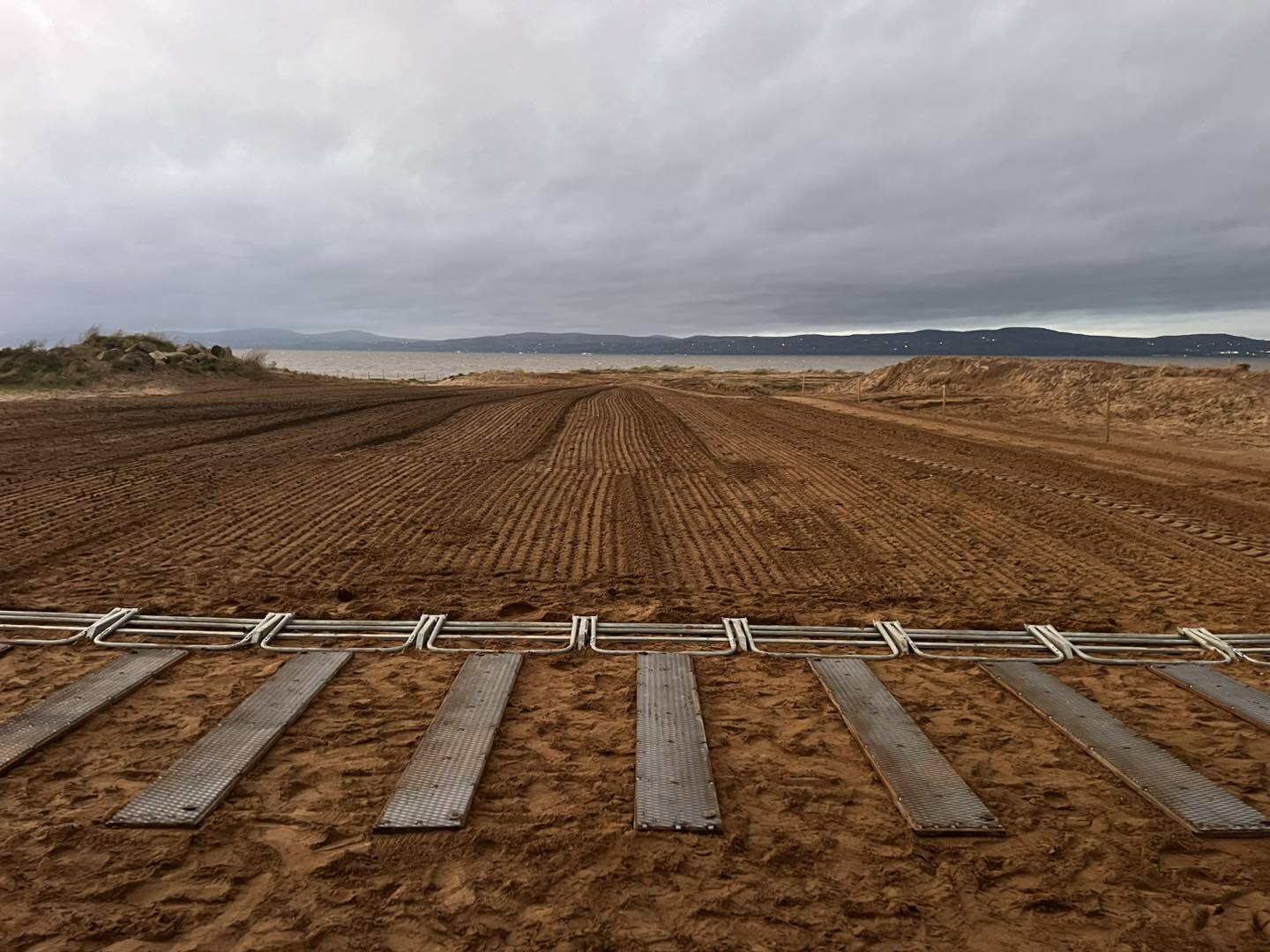 Magilligan MX Park gallery image 3