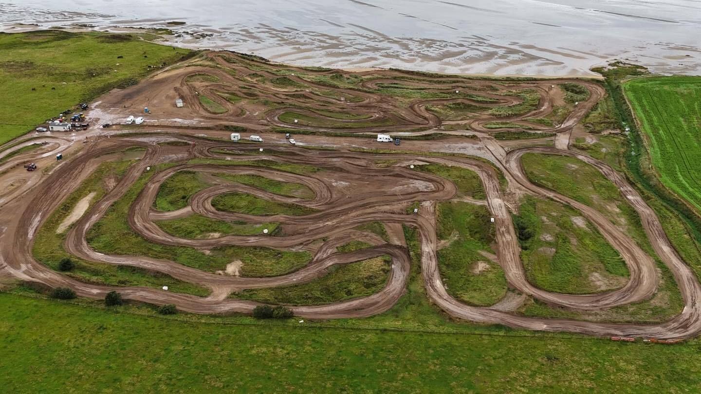 Magilligan MX Park gallery image 7