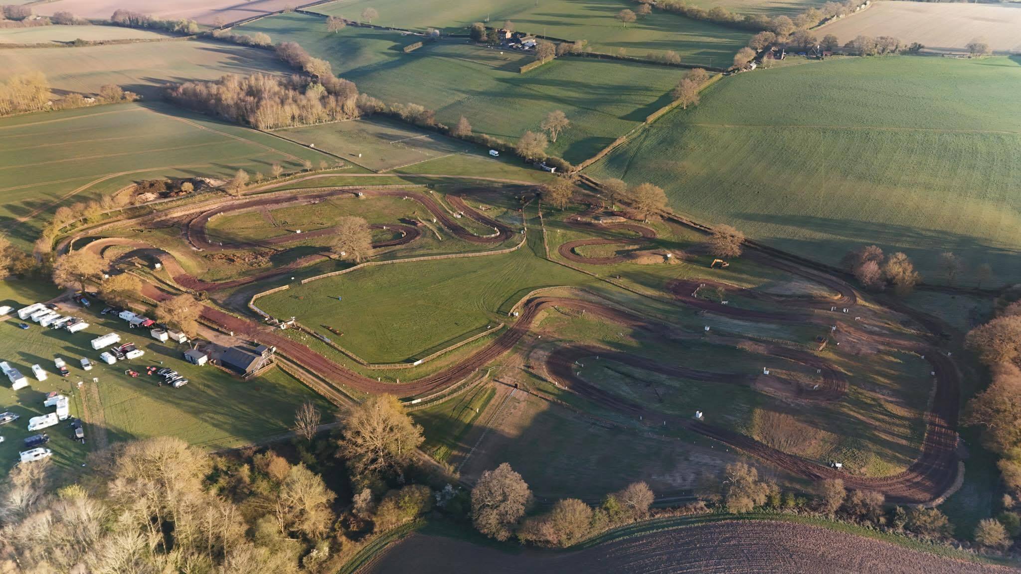 Wakes Colne MX gallery image