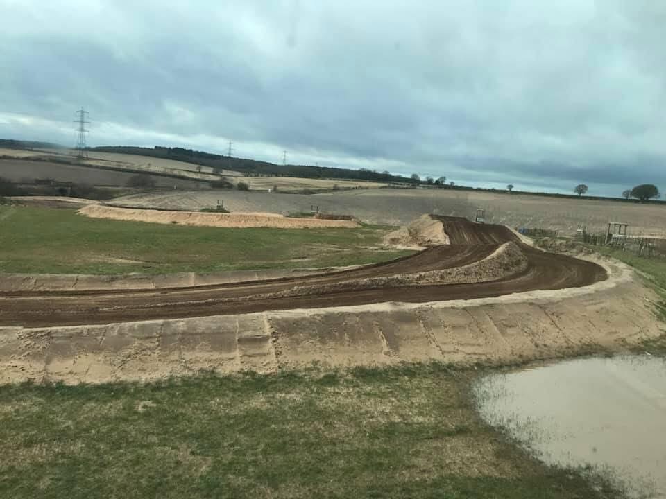Sherwood MX gallery image 1